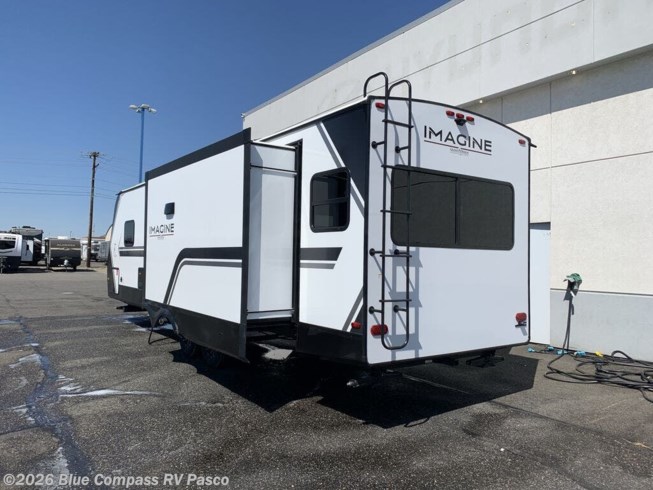 Pasco Blue Dog Rv 2026 Grand Design Imagine 2970RL #T122920 - For Sale in Pasco, WA