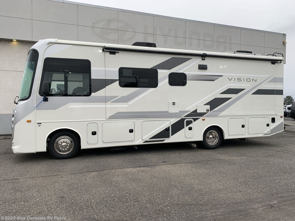 New 2026 Entegra Coach Vision 29S available in Pasco, Washington