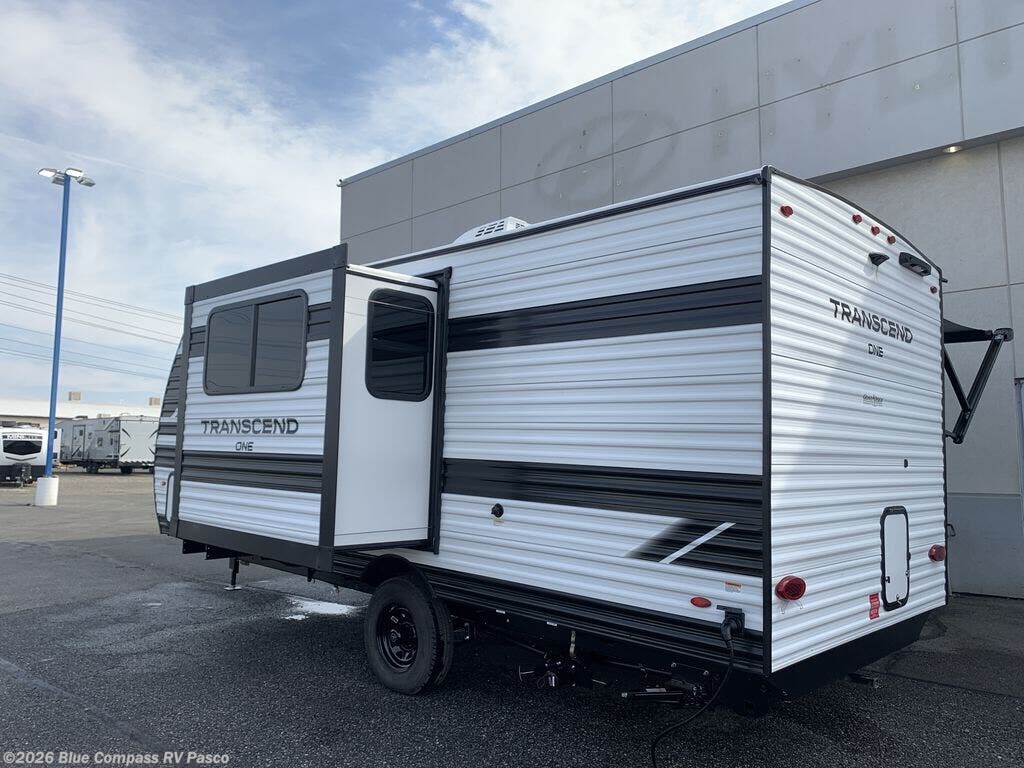 New 2026 Grand Design Transcend One 161BH available in Pasco, Washington