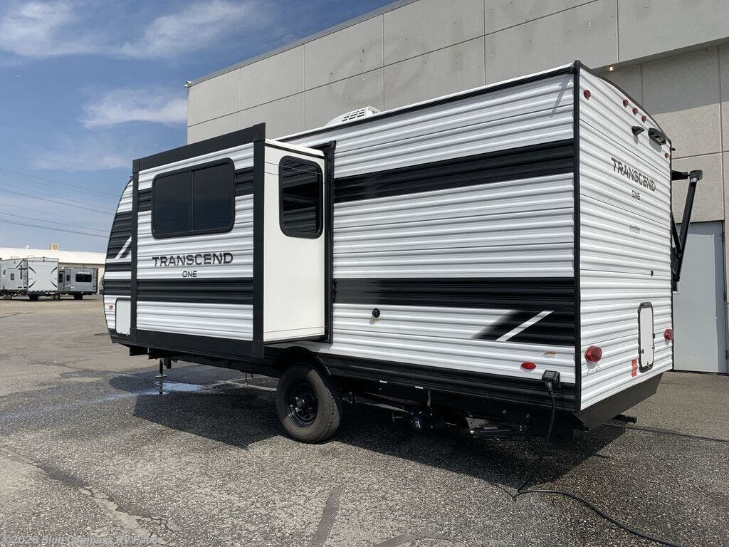 New 2026 Grand Design Transcend One 161BH available in Pasco, Washington