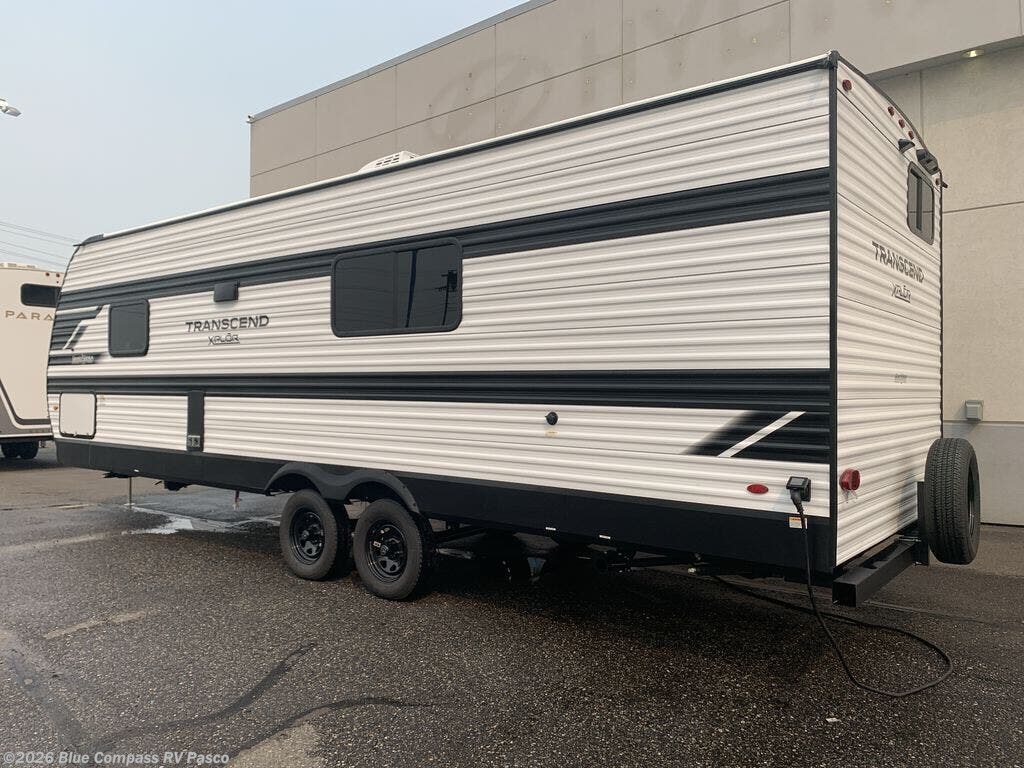 New 2026 Grand Design Transcend Xplor 24BHX available in Pasco, Washington