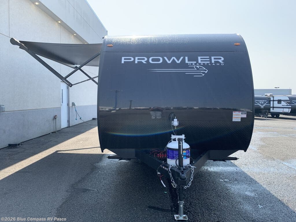 2026 Prowler 2500BH by Heartland from Blue Compass RV Pasco in Pasco, Washington
