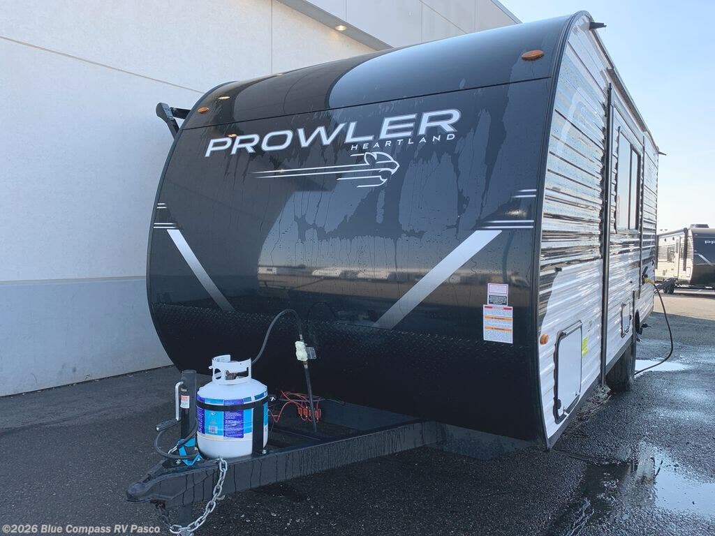 2026 Prowler 1802MBS by Heartland from Blue Compass RV Pasco in Pasco, Washington