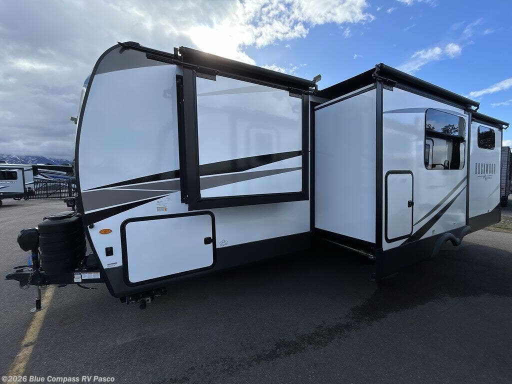 2025 Forest River Rockwood Ultra Lite 2616BH RV for Sale in Pasco, WA ...