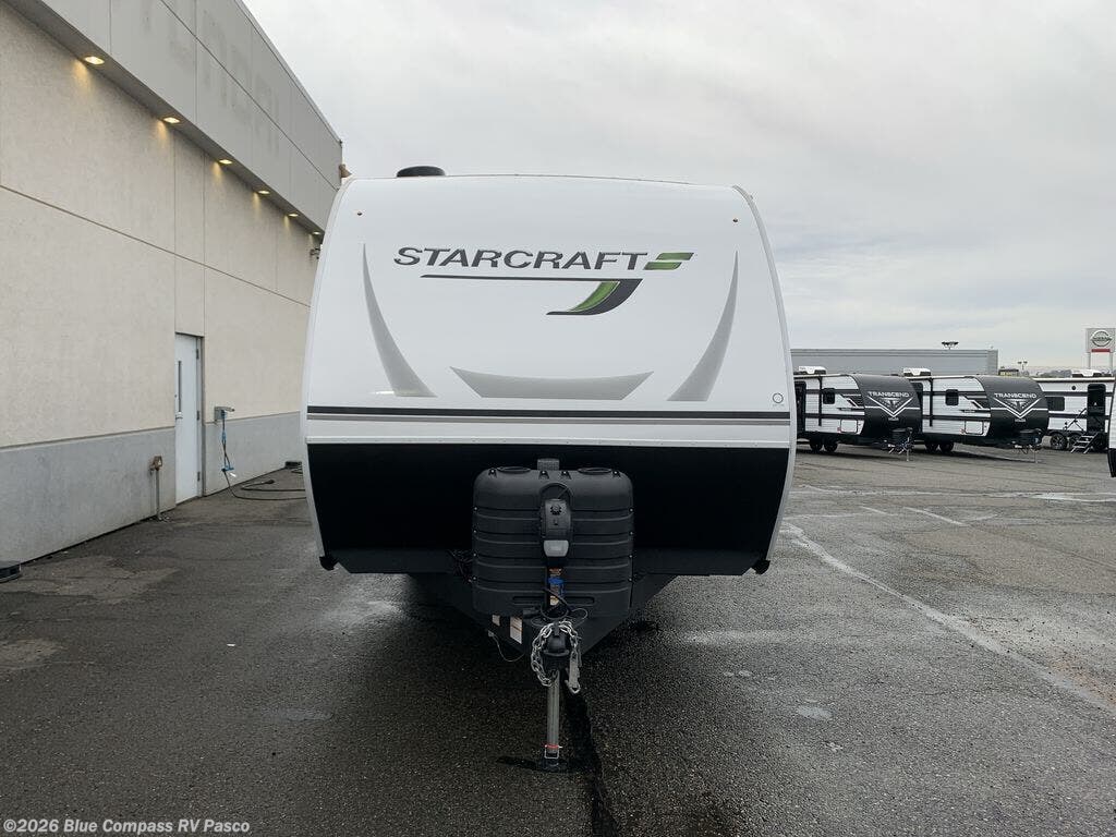 2025 Super Lite 189RG by Starcraft from Blue Compass RV Pasco in Pasco, Washington