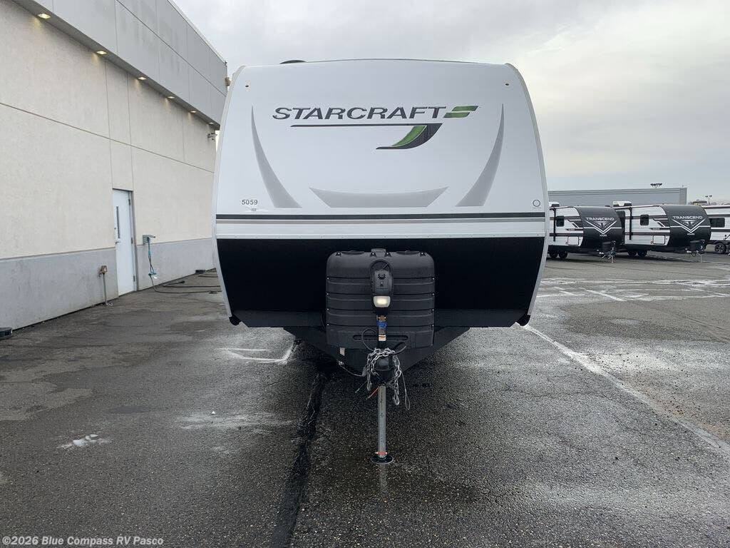 2025 Super Lite 225CK by Starcraft from Blue Compass RV Pasco in Pasco, Washington