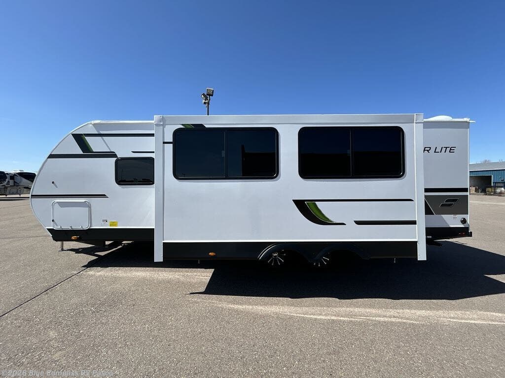 2025 Super Lite 252RB by Starcraft from Blue Compass RV Pasco in Pasco, Washington