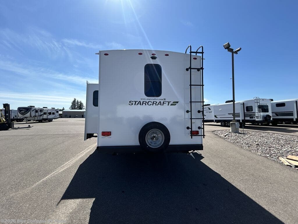 New 2025 Starcraft Super Lite 252RB available in Pasco, Washington