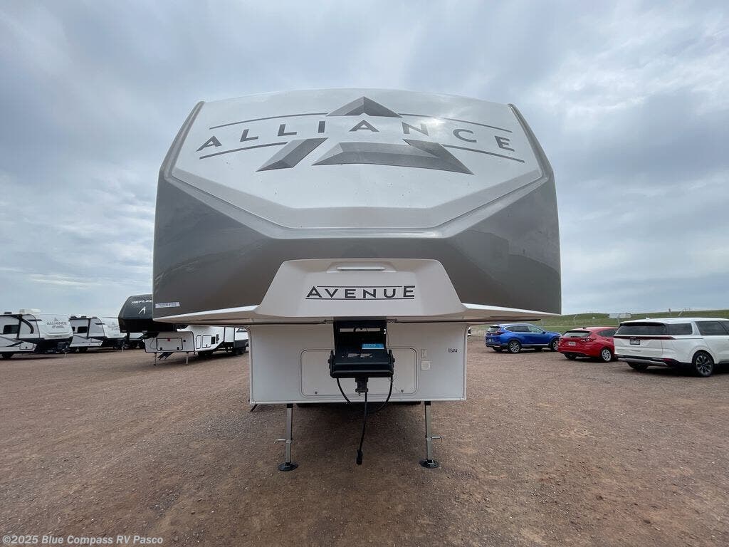 2026 Avenue All-Access 23ML by Alliance RV from Blue Compass RV Pasco in Pasco, Washington