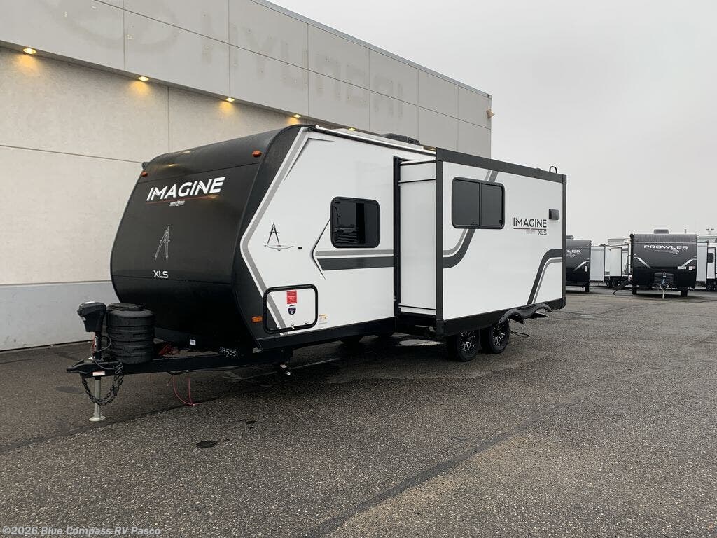 2026 Imagine XLS 22MLE by Grand Design from Blue Compass RV Pasco in Pasco, Washington