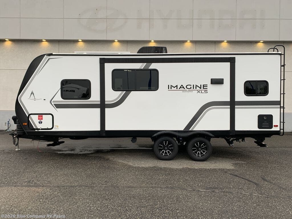 New 2026 Grand Design Imagine XLS 22MLE available in Pasco, Washington