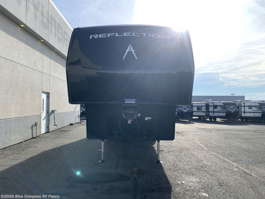 2026 Reflection 303RLS by Grand Design from Blue Compass RV Pasco in Pasco, Washington