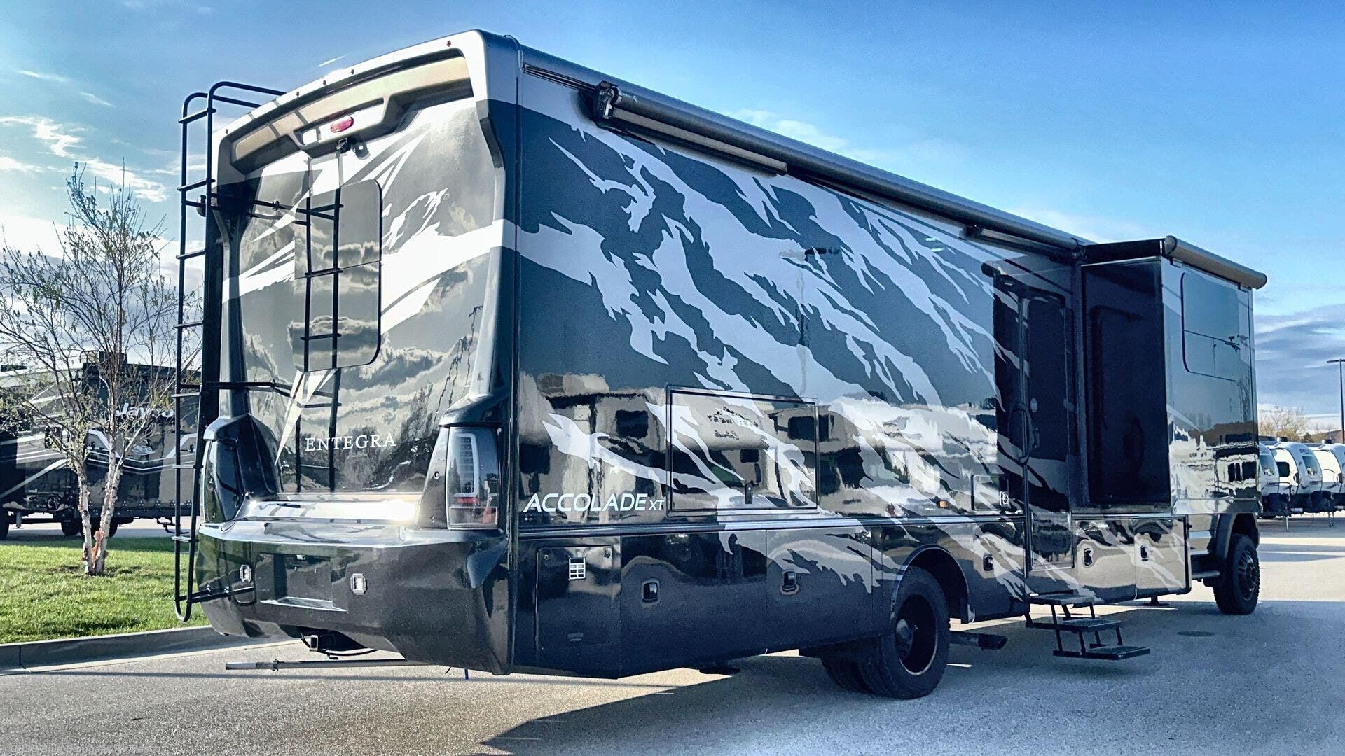 Used 2023 Entegra Coach Accolade XT 35L available in Pasco, Washington