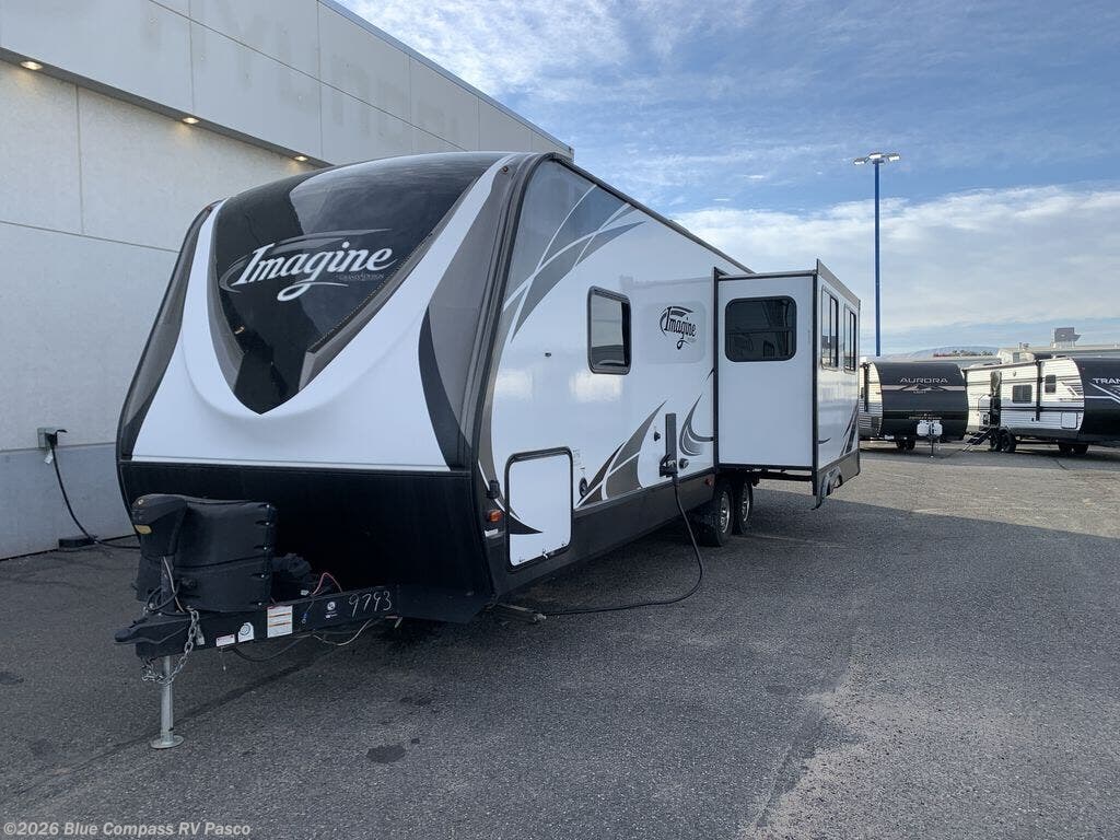2018 Imagine 2670MK by Grand Design from Blue Compass RV Pasco in Pasco, Washington