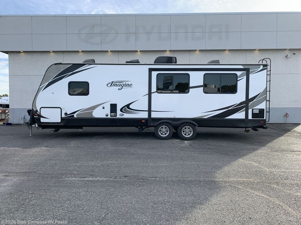 Used 2018 Grand Design Imagine 2670MK available in Pasco, Washington