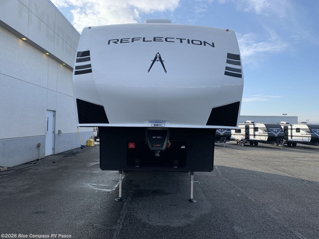 2026 Reflection 100 Series 28RL by Grand Design from Blue Compass RV Pasco in Pasco, Washington