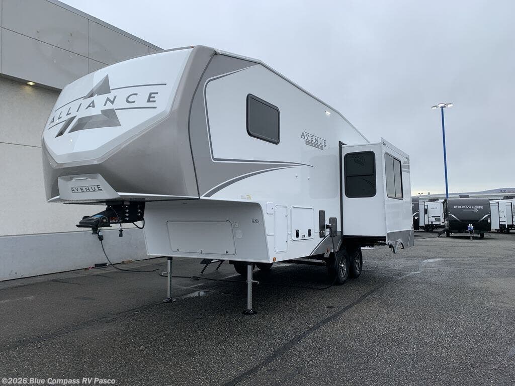 2026 Avenue All-Access 23ML by Alliance RV from Blue Compass RV Pasco in Pasco, Washington