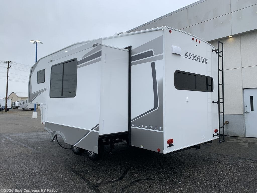 New 2026 Alliance RV Avenue All-Access 23ML available in Pasco, Washington