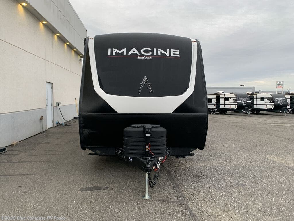 2026 Imagine 2470BH by Grand Design from Blue Compass RV Pasco in Pasco, Washington