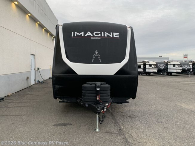 Pasco Blue Dog Rv 2026 Grand Design Imagine 2470BH #T138112 - For Sale in Pasco, WA