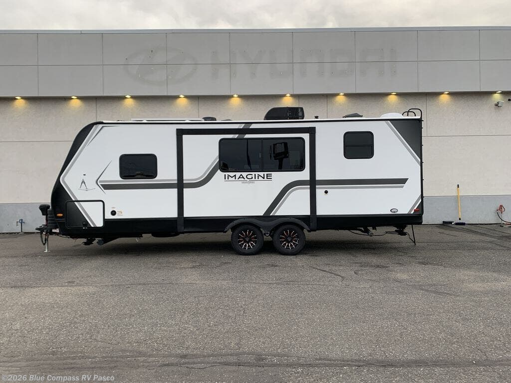 New 2026 Grand Design Imagine 2470BH available in Pasco, Washington