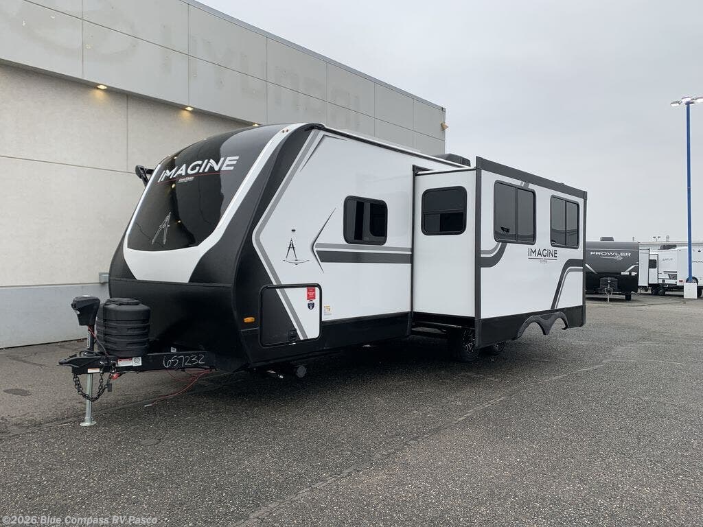 New 2026 Grand Design Imagine 2600RB available in Pasco, Washington