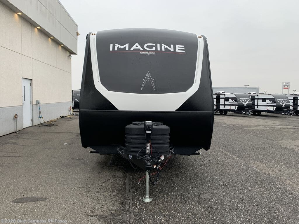 2026 Imagine 2600RB by Grand Design from Blue Compass RV Pasco in Pasco, Washington