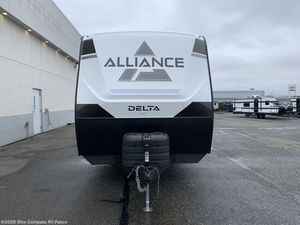 2026 Delta 281BH by Alliance RV from Blue Compass RV Pasco in Pasco, Washington
