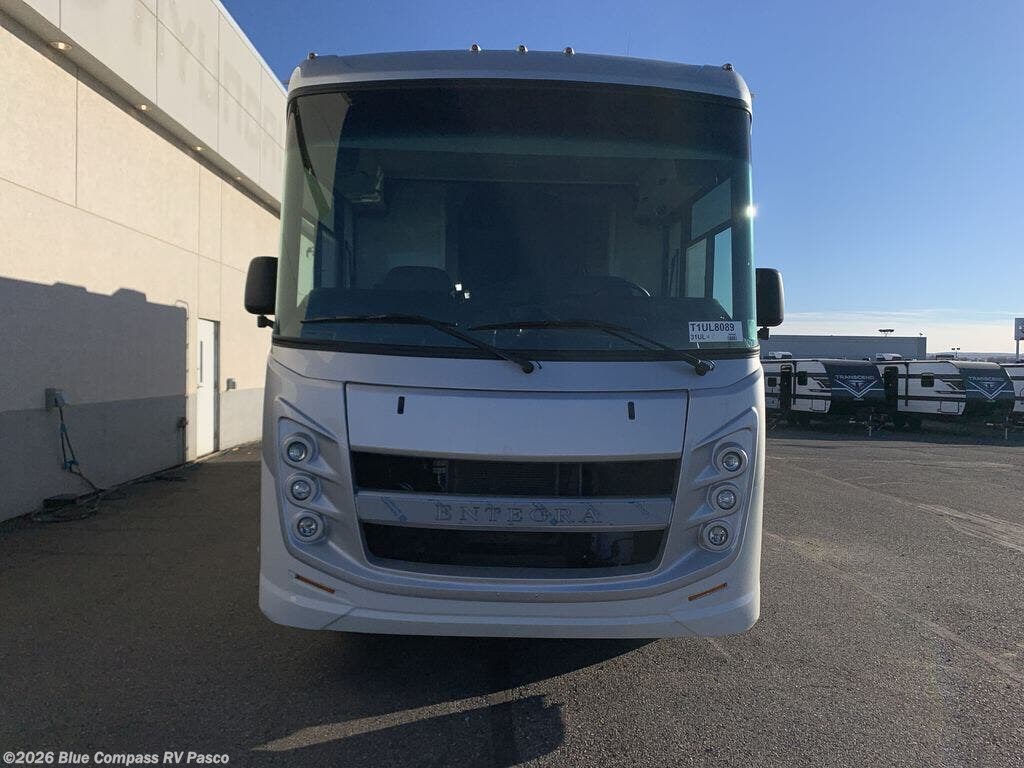 2026 Vision XL 31UL by Entegra Coach from Blue Compass RV Pasco in Pasco, Washington