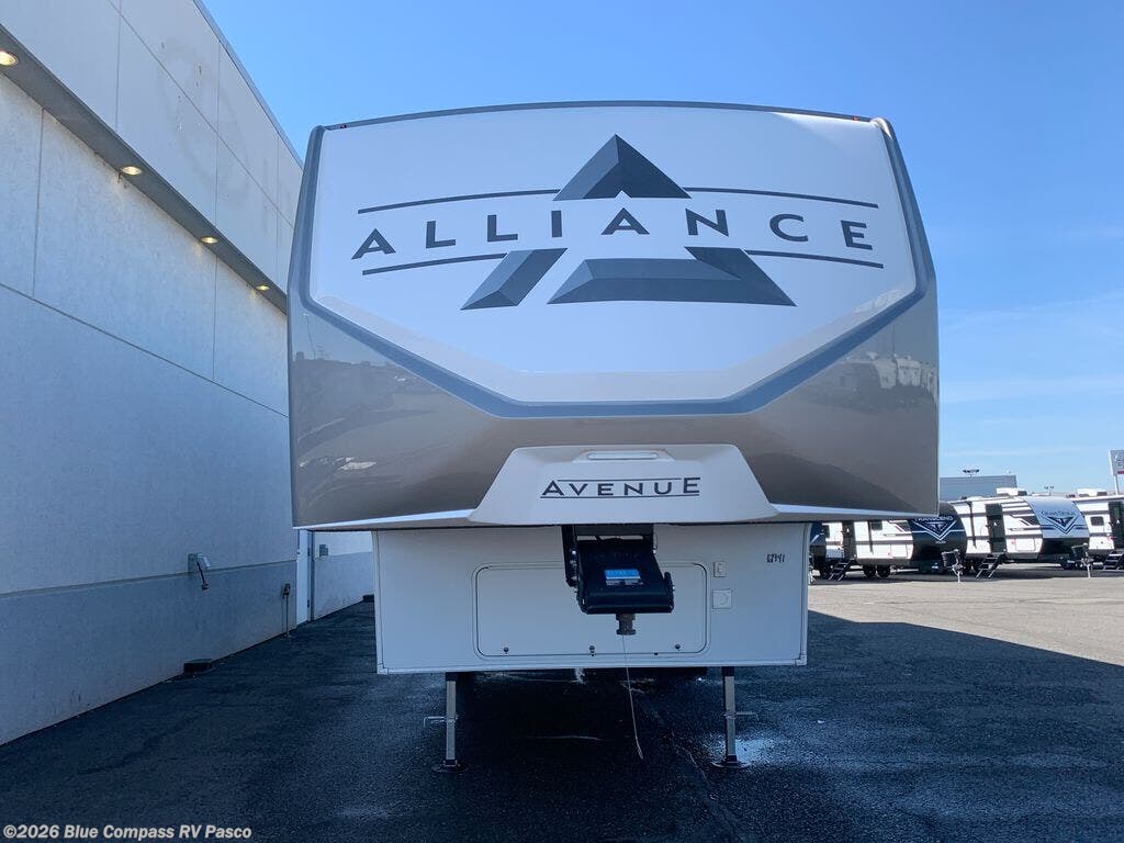 2026 Avenue All-Access 30BH by Alliance RV from Blue Compass RV Pasco in Pasco, Washington