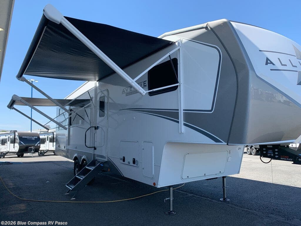 New 2026 Alliance RV Avenue All-Access 30BH available in Pasco, Washington