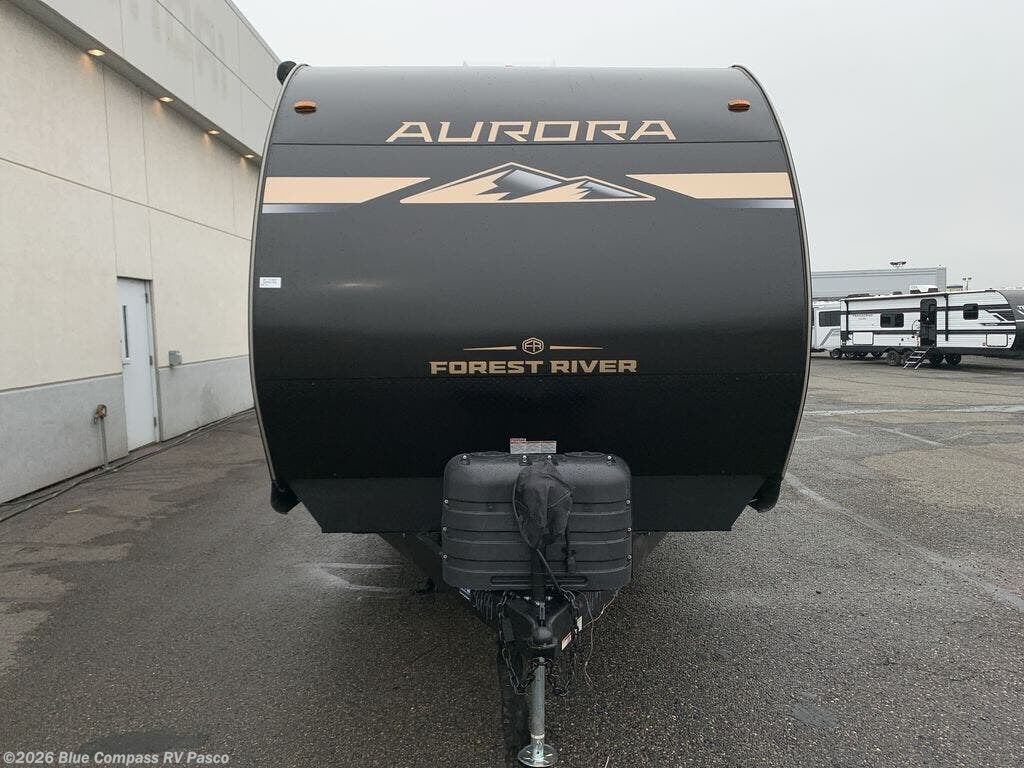 2026 Aurora 32MAZE by Forest River from Blue Compass RV Pasco in Pasco, Washington