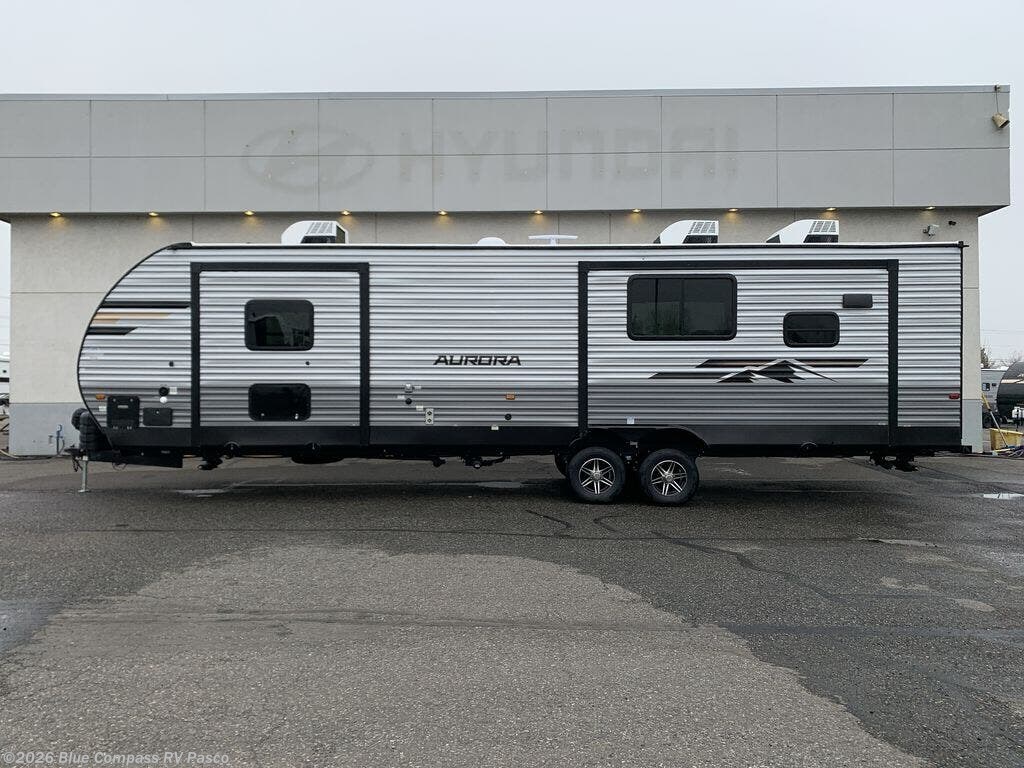 New 2026 Forest River Aurora 32MAZE available in Pasco, Washington