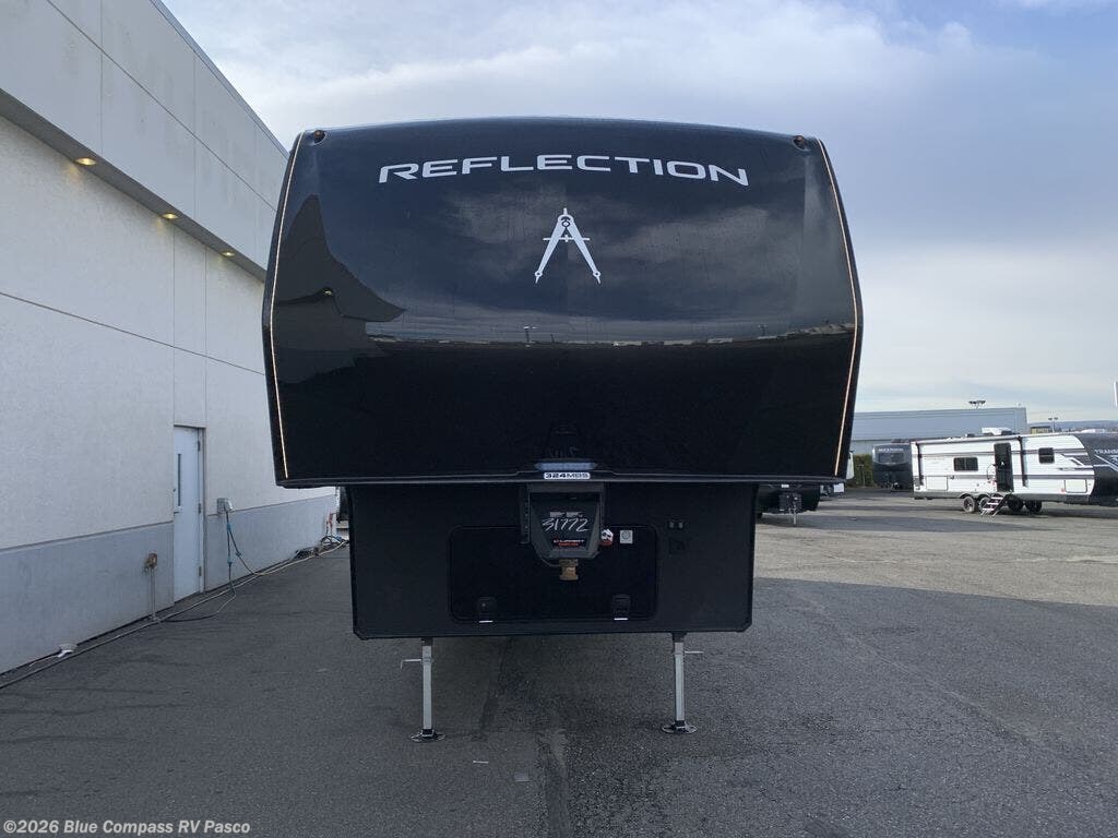 2026 Reflection 324MBS by Grand Design from Blue Compass RV Pasco in Pasco, Washington