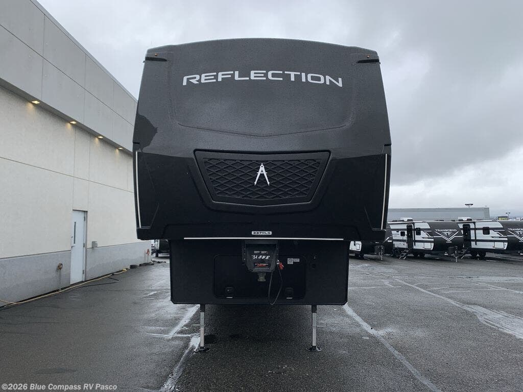 2026 Reflection 337RLS by Grand Design from Blue Compass RV Pasco in Pasco, Washington