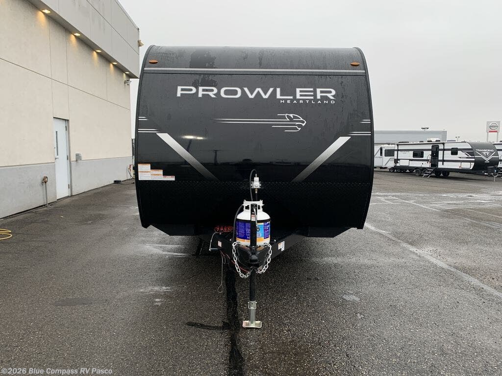2026 Prowler 1802MBS by Heartland from Blue Compass RV Pasco in Pasco, Washington