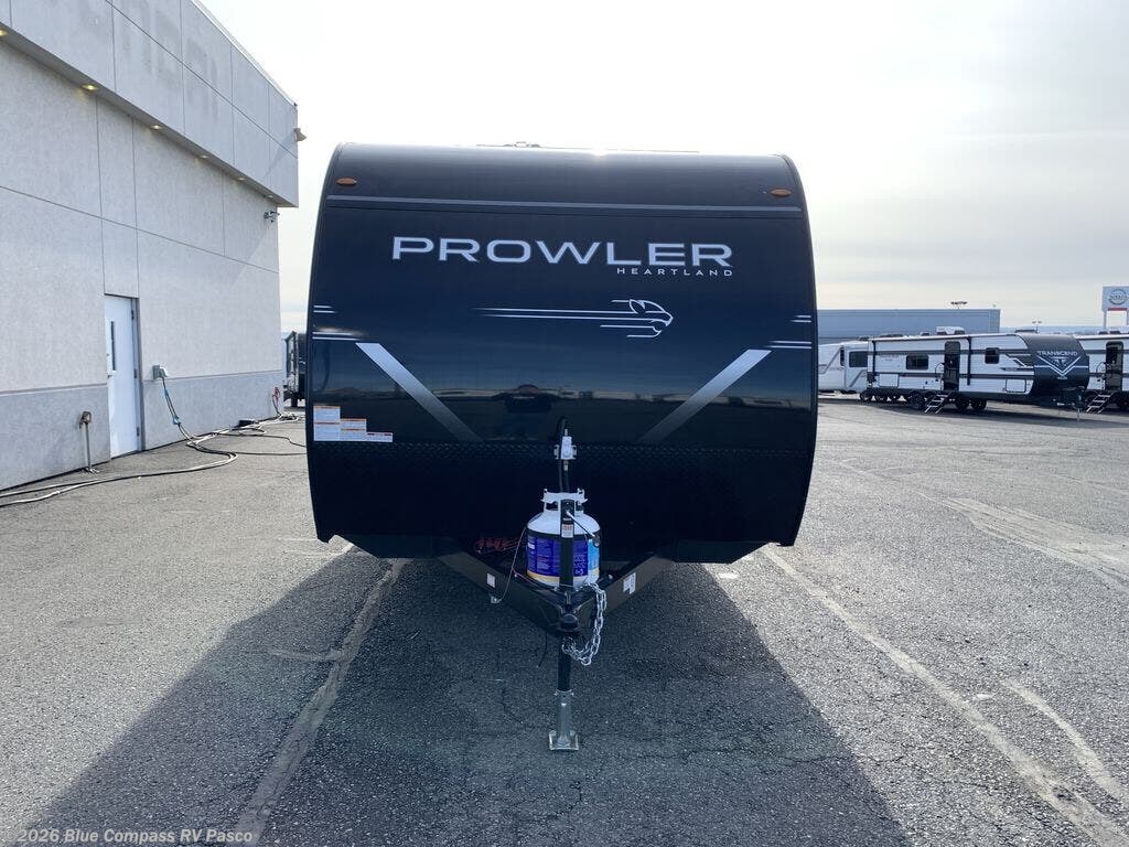 2026 Prowler 1802MBS by Heartland from Blue Compass RV Pasco in Pasco, Washington