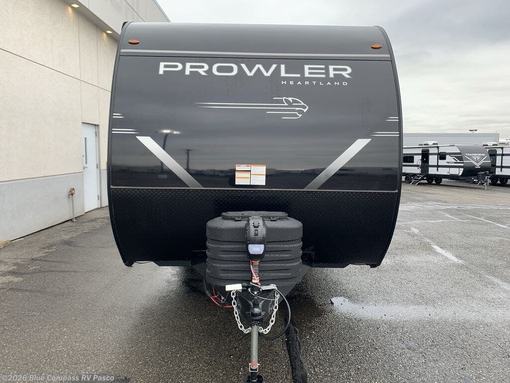 2026 Prowler 2103MKS by Heartland from Blue Compass RV Pasco in Pasco, Washington