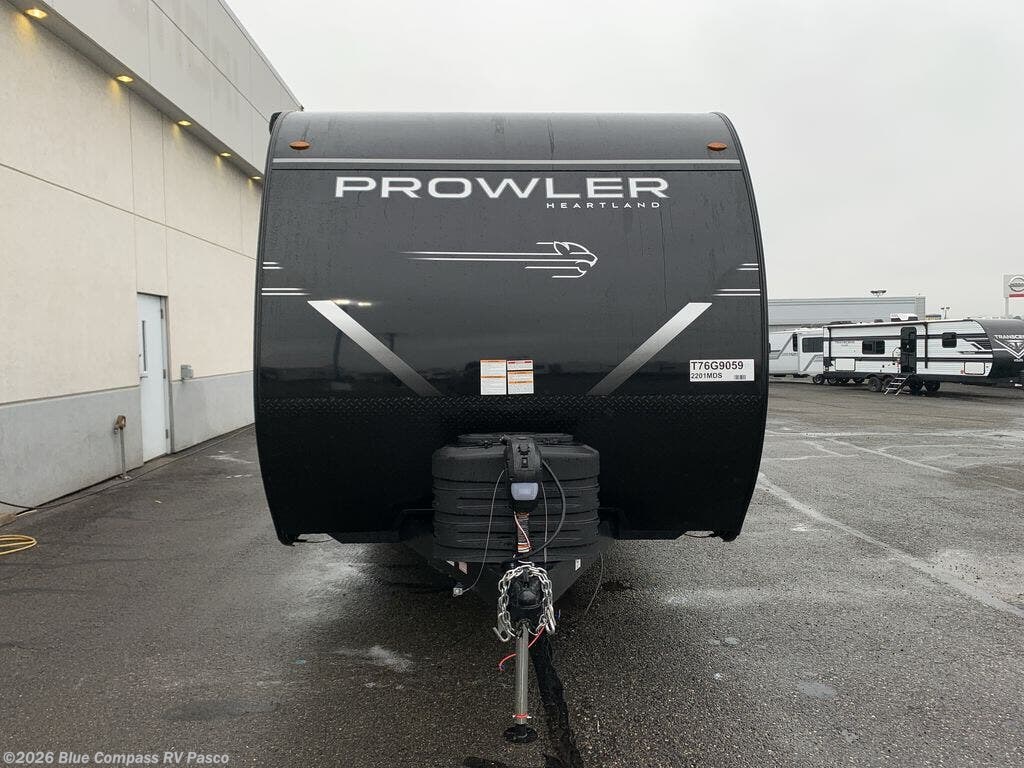 2026 Prowler 2201MDS by Heartland from Blue Compass RV Pasco in Pasco, Washington