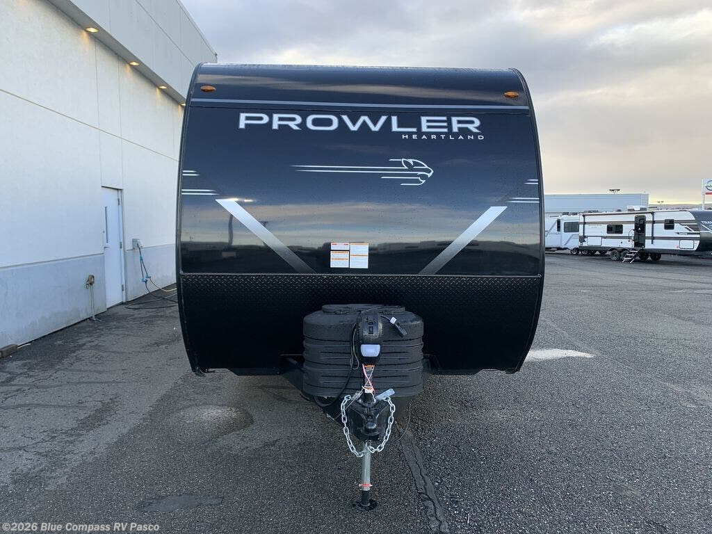 2026 Prowler 2702BHS by Heartland from Blue Compass RV Pasco in Pasco, Washington