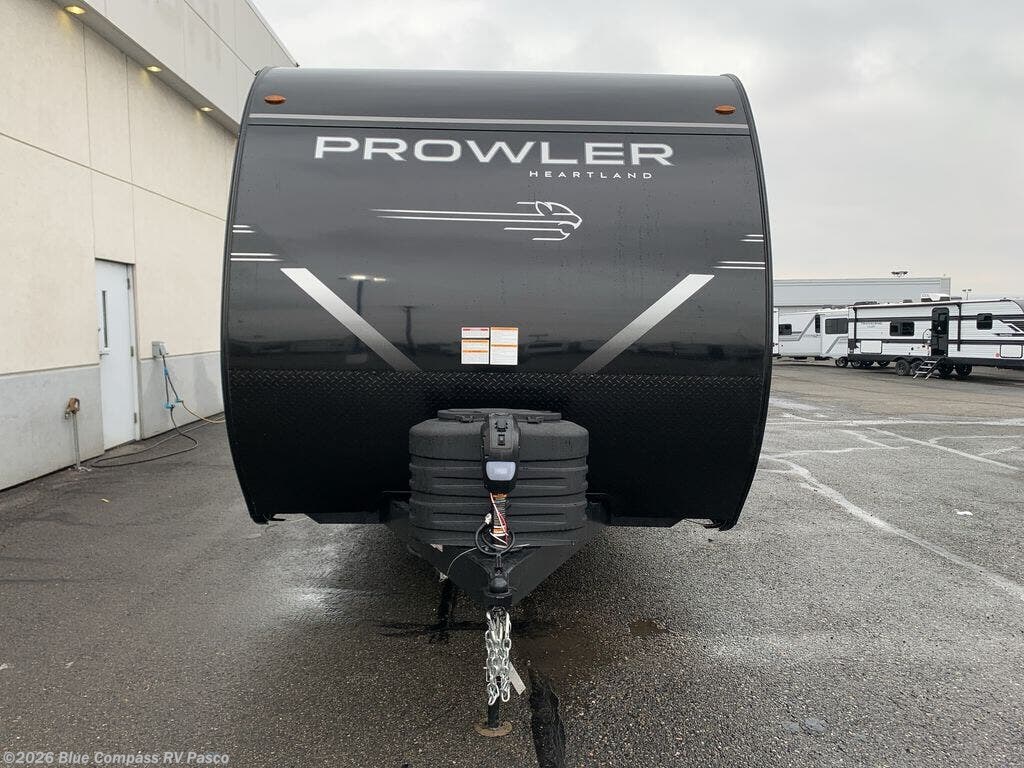 2026 Prowler 2802BHS by Heartland from Blue Compass RV Pasco in Pasco, Washington
