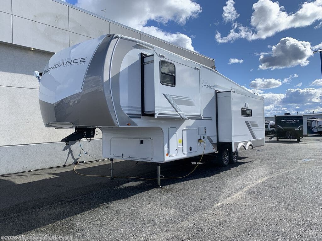 2026 Sundance 29RLCS by Heartland from Blue Compass RV Pasco in Pasco, Washington