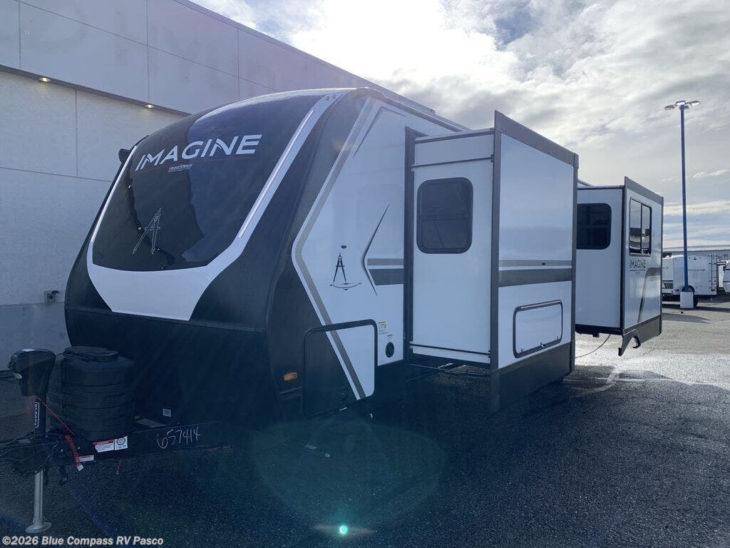 New 2026 Grand Design Imagine 2700BS available in Pasco, Washington