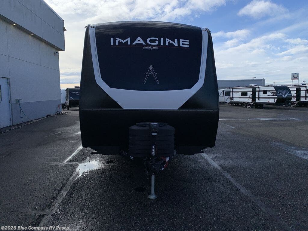 2026 Imagine 2700BS by Grand Design from Blue Compass RV Pasco in Pasco, Washington
