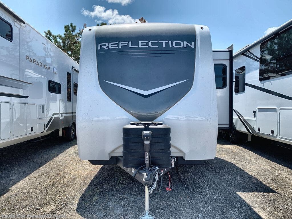 2025 Reflection 345RLTS by Grand Design from Blue Compass RV Pasco in Pasco, Washington