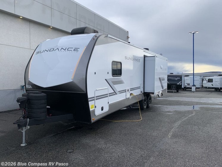 Pasco Blue Dog Rv 2026 Heartland Sundance Ultra-Lite 29RLBS RV for Sale in Pasco, WA ...