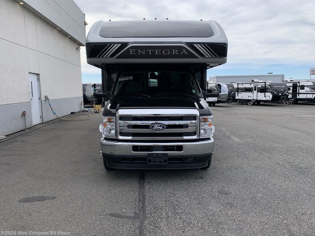 2026 Esteem 29V by Entegra Coach from Blue Compass RV Pasco in Pasco, Washington