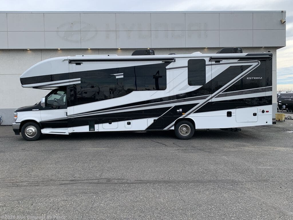 New 2026 Entegra Coach Esteem 29V available in Pasco, Washington