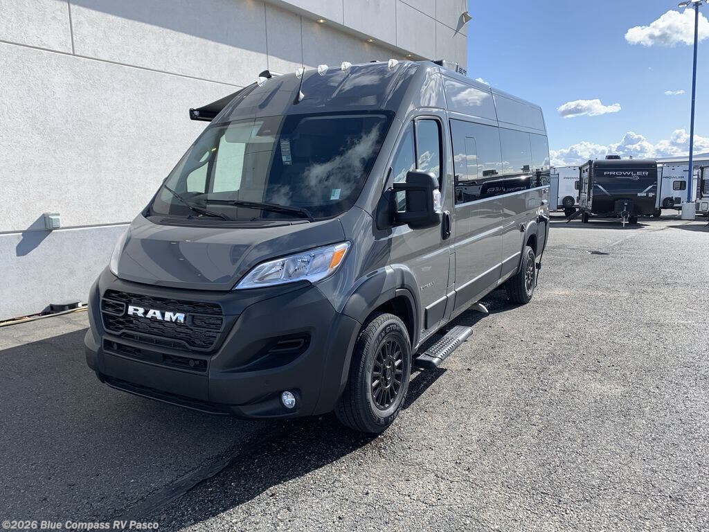 New 2026 Entegra Coach Ethos 20T available in Pasco, Washington