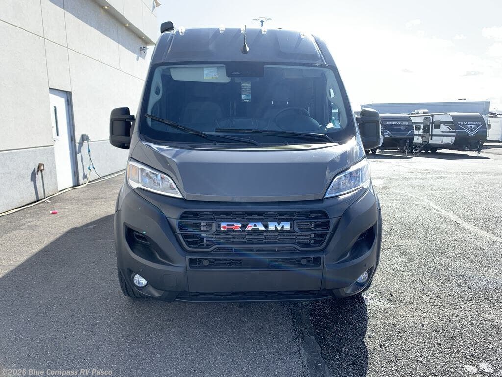 2026 Ethos 20T by Entegra Coach from Blue Compass RV Pasco in Pasco, Washington